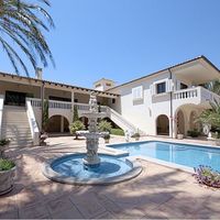 Вилла в Испании, Балеарские Острова, Пальма, 820 кв.м.