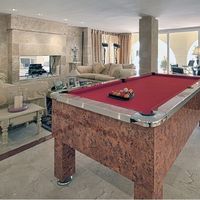 Вилла в Испании, Балеарские Острова, Пальма, 820 кв.м.