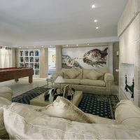 Вилла в Испании, Балеарские Острова, Пальма, 820 кв.м.