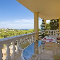 Вилла в Испании, Балеарские Острова, Пальма, 303 кв.м.