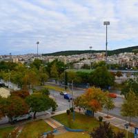 Бизнес-центр в Греции, Центральная Македония, Центр, 1000 кв.м.