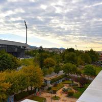 Бизнес-центр в Греции, Центральная Македония, Центр, 1000 кв.м.