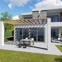 Villa in Greece, Central Macedonia, Center, 100 sq.m.