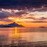 Villa in Greece, Central Macedonia, Center, 100 sq.m.