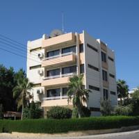 Бизнес-центр на Кипре, Лима, 650 кв.м.
