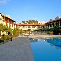 Townhouse in Republic of Cyprus, Lima, 110 sq.m.