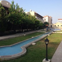 Townhouse in Republic of Cyprus, Lima, 110 sq.m.