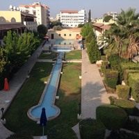 Townhouse in Republic of Cyprus, Lima, 110 sq.m.