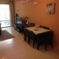 Townhouse in Republic of Cyprus, Lima, 110 sq.m.