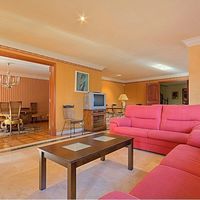 Вилла в Испании, Канарские Острова, Санта-Крус-де-ла-Пальма, 429 кв.м.