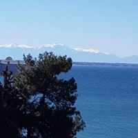 Flat in Greece, Central Macedonia, Center, 115 sq.m.