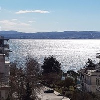 Flat in Greece, Central Macedonia, Center, 115 sq.m.