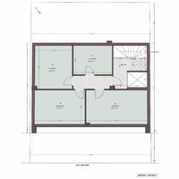 Flat in Greece, Central Macedonia, Center, 115 sq.m.