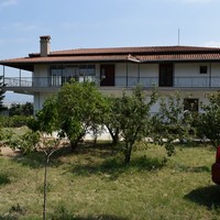 Villa in Greece, Central Macedonia, Center, 749 sq.m.