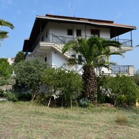 Villa in Greece, Central Macedonia, Center, 749 sq.m.