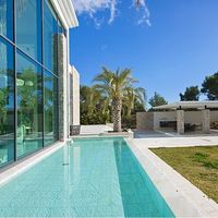 Вилла в Испании, Балеарские Острова, Пальма, 750 кв.м.