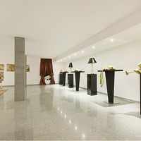 Вилла в Испании, Балеарские Острова, Пальма, 750 кв.м.