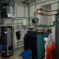 Other in Greece, Central Macedonia, Center, 400 sq.m.