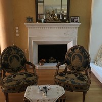 Villa in Greece, Central Macedonia, Center, 1100 sq.m.