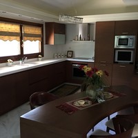 Villa in Greece, Central Macedonia, Center, 1100 sq.m.