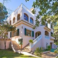 Вилла в Испании, Балеарские Острова, Пальма, 270 кв.м.