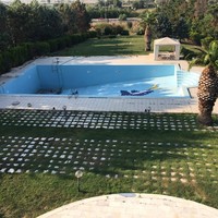 Villa in Greece, Central Macedonia, Center, 1100 sq.m.