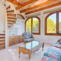 Вилла в Испании, Балеарские Острова, Пальма, 270 кв.м.