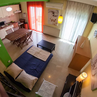 Other in Greece, Central Macedonia, Center, 80 sq.m.