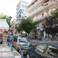 Other in Greece, Central Macedonia, Center, 80 sq.m.