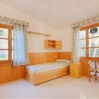 Вилла в Испании, Балеарские Острова, Пальма, 270 кв.м.