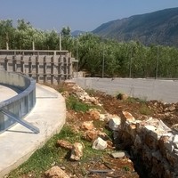 Business center in Greece, Epirus, 250 sq.m.