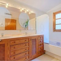 Вилла в Испании, Балеарские Острова, Пальма, 270 кв.м.