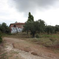 Land plot in Greece, Central Macedonia, Center