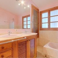 Вилла в Испании, Балеарские Острова, Пальма, 270 кв.м.