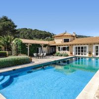 Вилла в Испании, Балеарские Острова, Пальма, 500 кв.м.