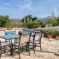 Вилла в Испании, Балеарские Острова, Пальма, 500 кв.м.