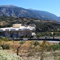 Земельный участок в Греции, Крит, Ханья