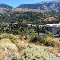 Земельный участок в Греции, Крит, Ханья