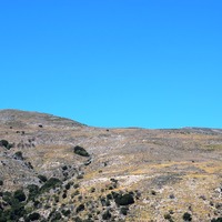 Land plot in Greece, Crete, Chania