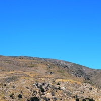 Land plot in Greece, Crete, Chania