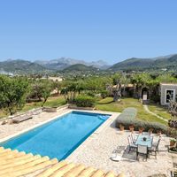 Вилла в Испании, Балеарские Острова, Пальма, 500 кв.м.