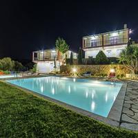 Villa in Greece, Ionian Islands, Lefkada, 165 sq.m.