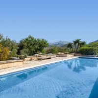 Вилла в Испании, Балеарские Острова, Пальма, 500 кв.м.