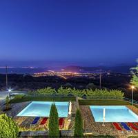 Villa in Greece, Ionian Islands, Lefkada, 165 sq.m.