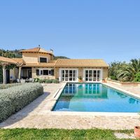 Вилла в Испании, Балеарские Острова, Пальма, 500 кв.м.