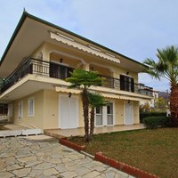 Flat in Greece, Central Macedonia, Center, 113 sq.m.