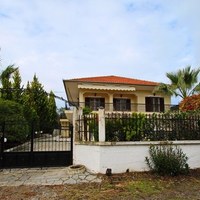 Flat in Greece, Central Macedonia, Center, 113 sq.m.