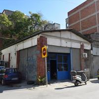 Land plot in Greece, Central Macedonia, Center