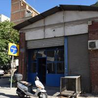 Land plot in Greece, Central Macedonia, Center