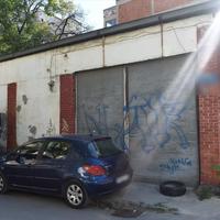 Land plot in Greece, Central Macedonia, Center